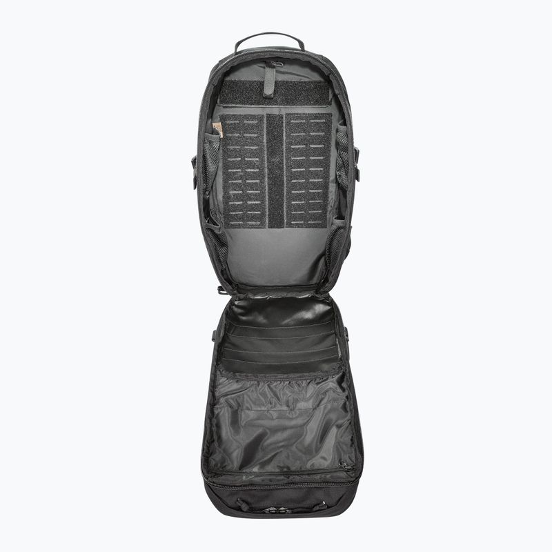 Rucsac tactic Tasmanian Tiger TT Modular Combat Pack 22 l black 5