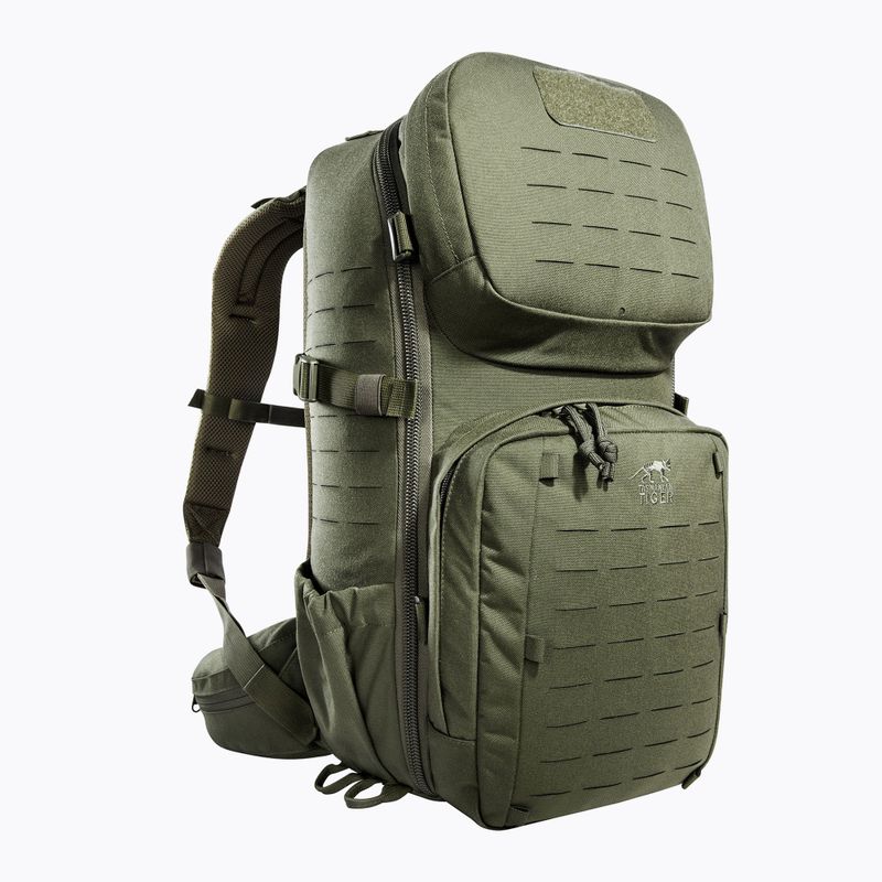 Rucsac tactic Tasmanian Tiger TT Modular Combat Pack 22 l olive 3