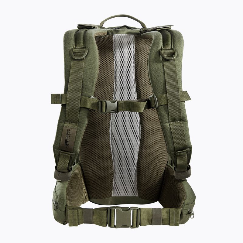 Rucsac tactic Tasmanian Tiger TT Modular Combat Pack 22 l olive 4