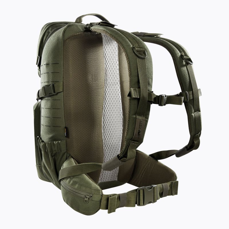 Rucsac tactic Tasmanian Tiger TT Modular Combat Pack 22 l olive 5