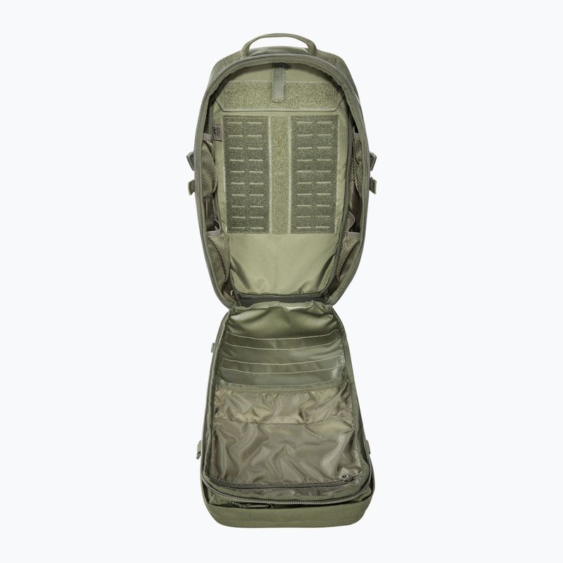Rucsac tactic Tasmanian Tiger TT Modular Combat Pack 22 l olive 6