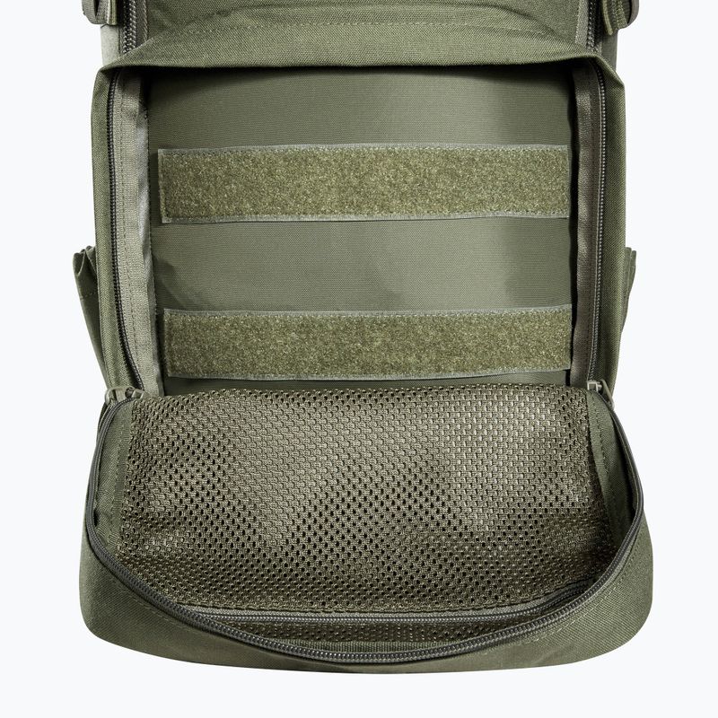 Rucsac tactic Tasmanian Tiger TT Modular Combat Pack 22 l olive 7