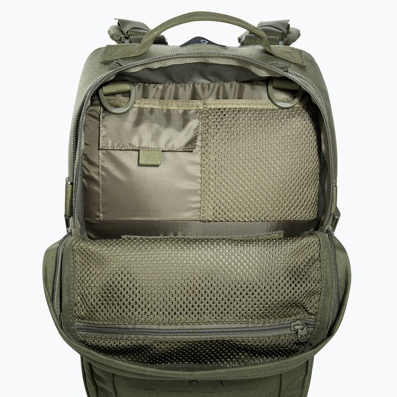 Rucsac tactic Tasmanian Tiger TT Modular Combat Pack 22 l olive 8