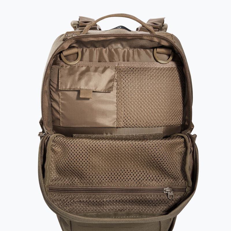 Rucsac tactic Tasmanian Tiger TT Modular Combat Pack 22 l coyote brown 7