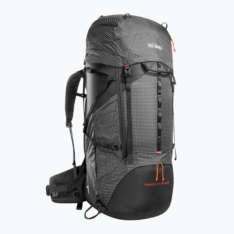 Rucsac de trekking pentru femei Tatonka Yukon LT 50+10 l black 2