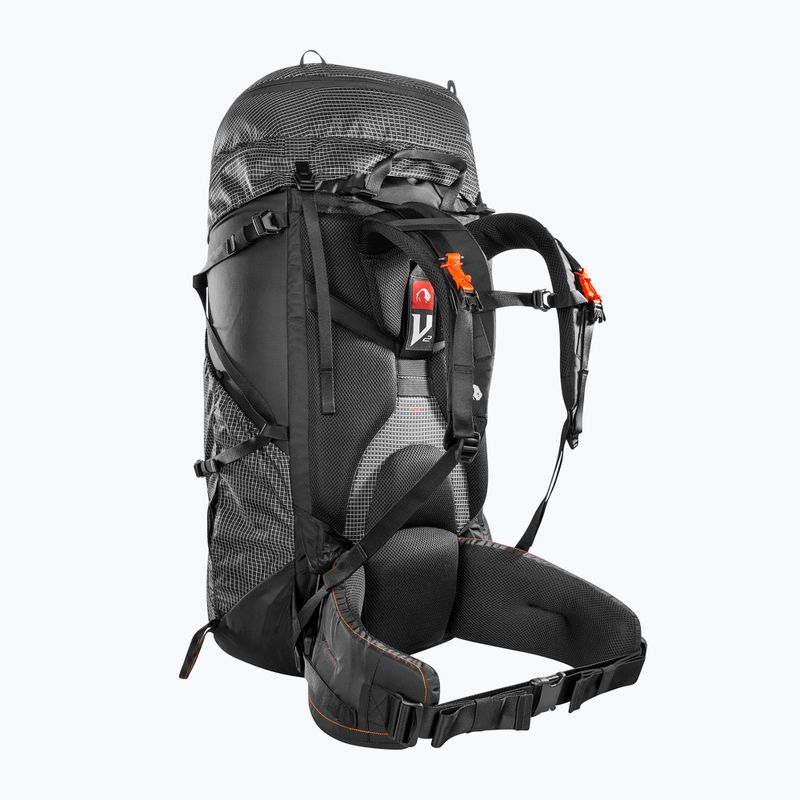 Rucsac de trekking pentru femei Tatonka Yukon LT 50+10 l black 4