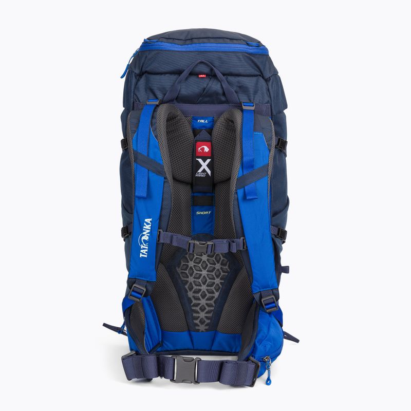 Tatonka Pyrox 45+10 l rucsac de drumeție albastru 1422.010 3