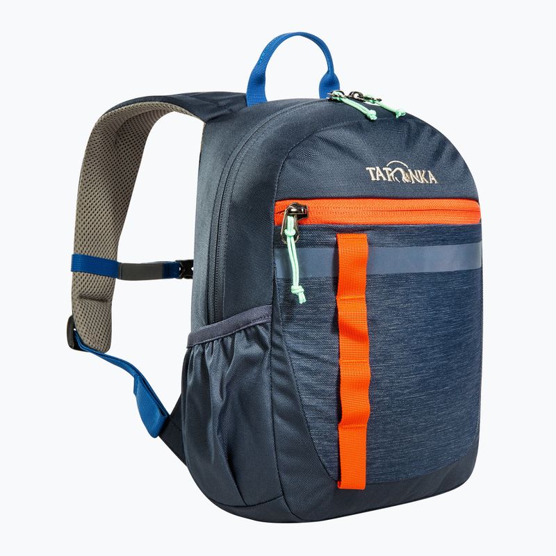 Rucsac de oraș pentru copii Tatonka Husky JR 10 l navy 2