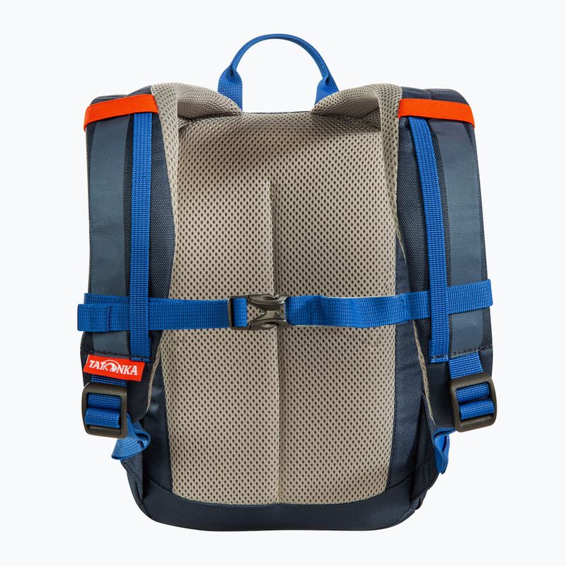 Rucsac de oraș pentru copii Tatonka Husky JR 10 l navy 3