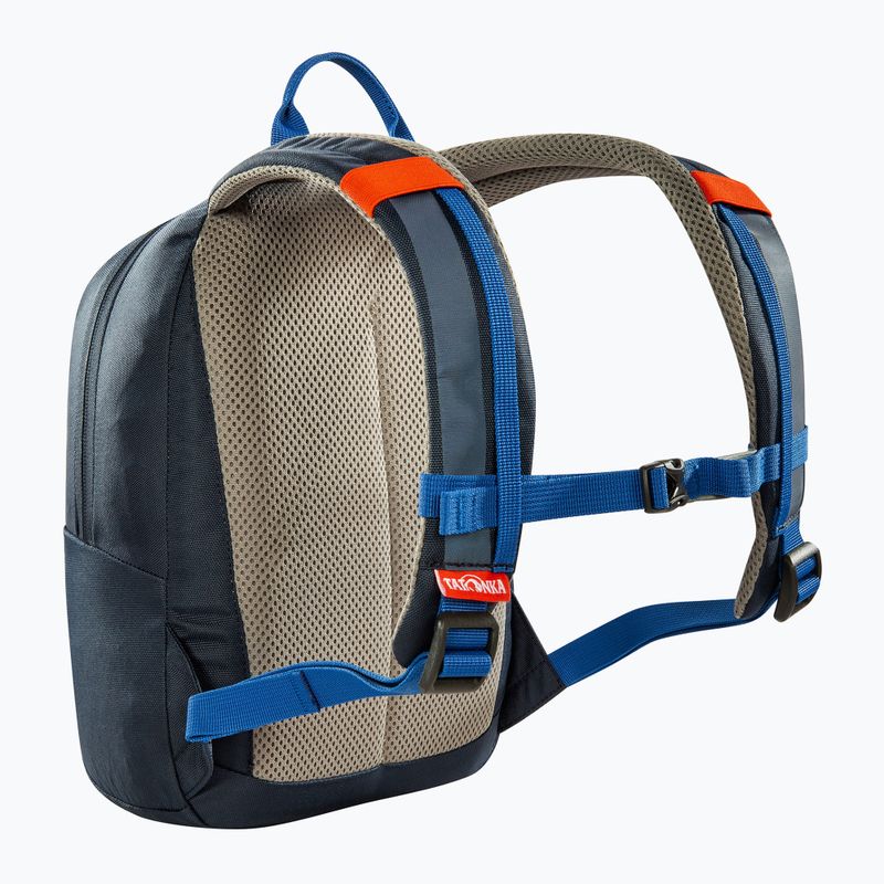Rucsac de oraș pentru copii Tatonka Husky JR 10 l navy 4