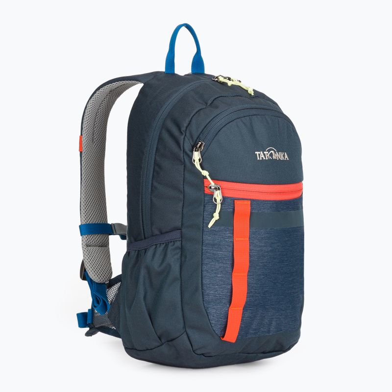 Rucsac de oraș pentru copii Tatonka City Pack JR 12 l bleumarin 1765.004 2