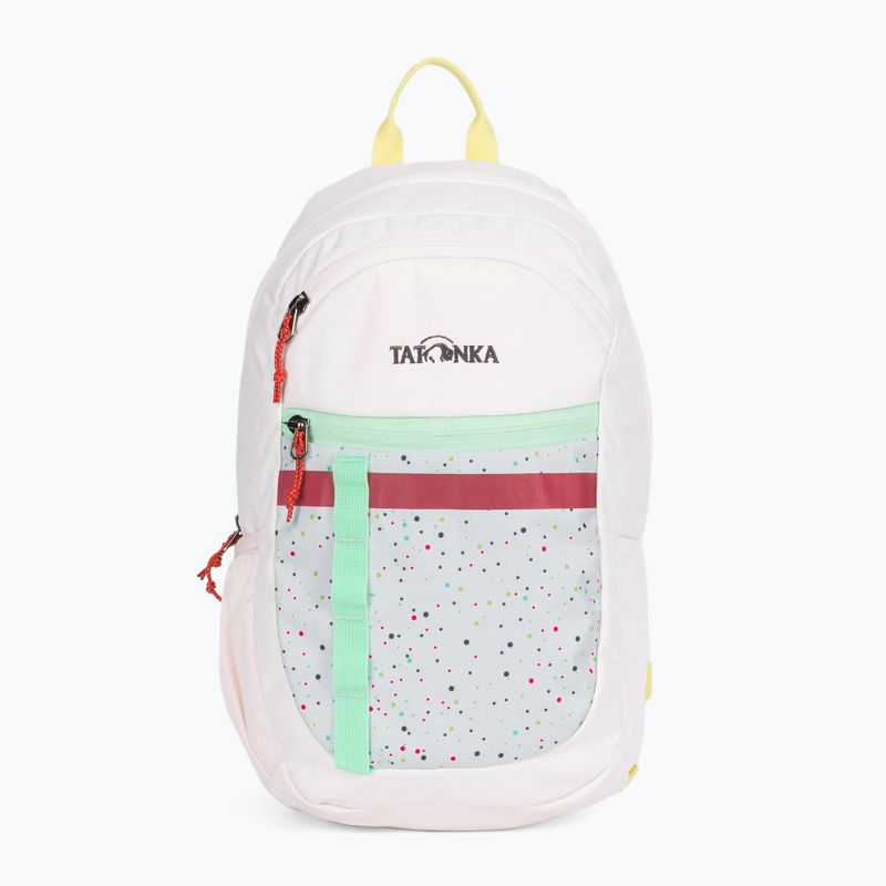 Rucsac de oraș pentru copii Tatonka City Pack JR 12 l roz 1765.053