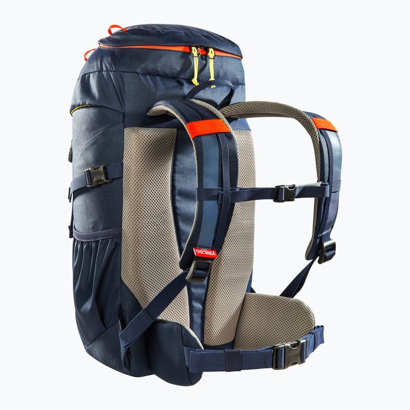 Rucsac turistic pentru copii Tatonka Mani 20 l navy 4