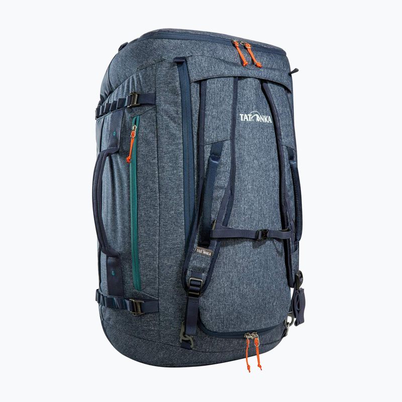Geantă de voiaj Tatonka Duffle Bag 65 l navy 3