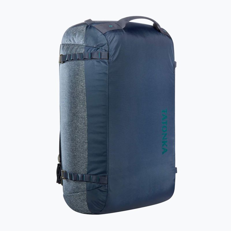 Geantă de voiaj Tatonka Duffle Bag 65 l navy 4