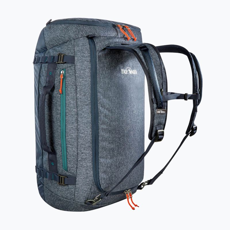 Geantă de voiaj Tatonka Duffle 45 l navy 6