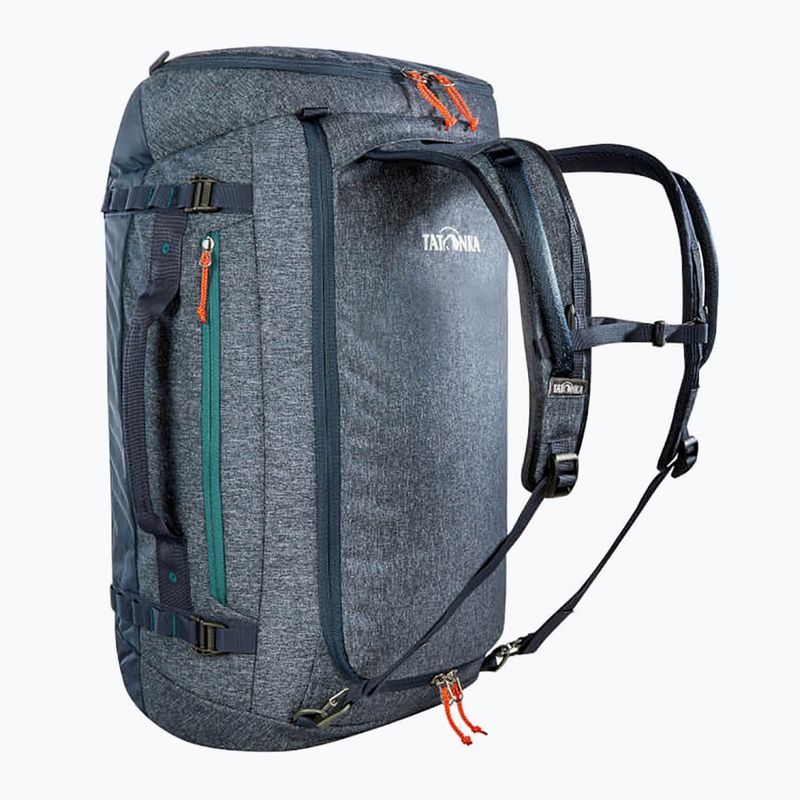 Geantă de voiaj Tatonka Duffle 45 l black 3