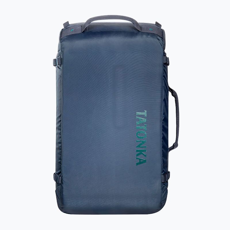 Geantă de voiaj Tatonka Duffle 45 l black 4