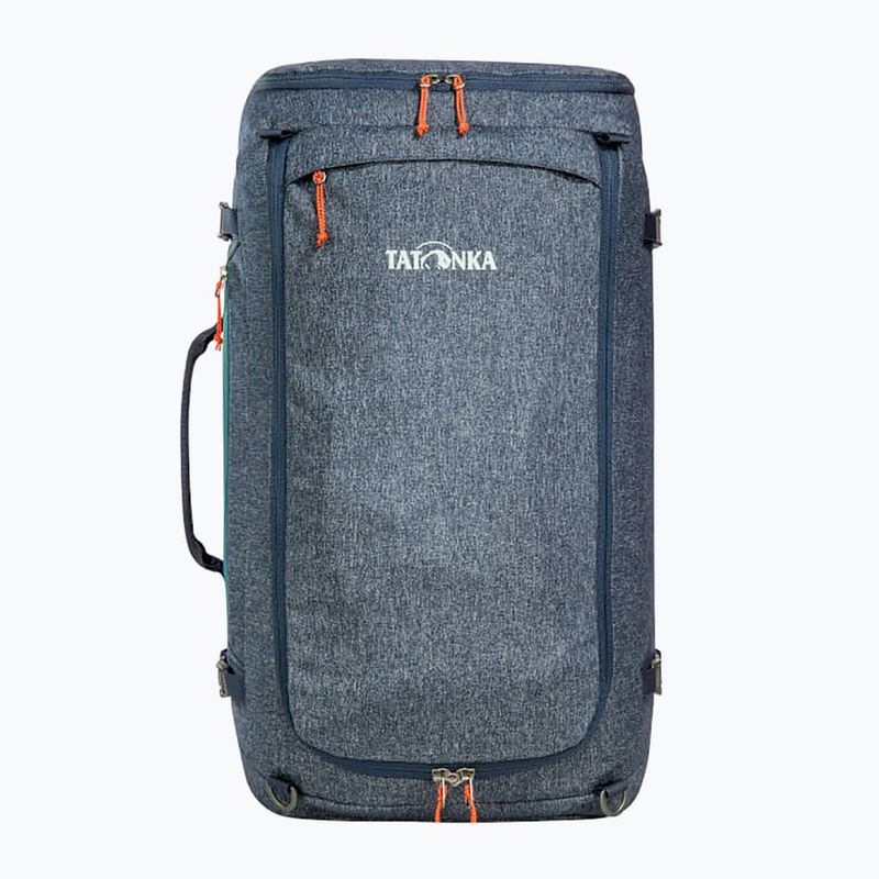 Geantă de voiaj Tatonka Duffle 45 l black 6