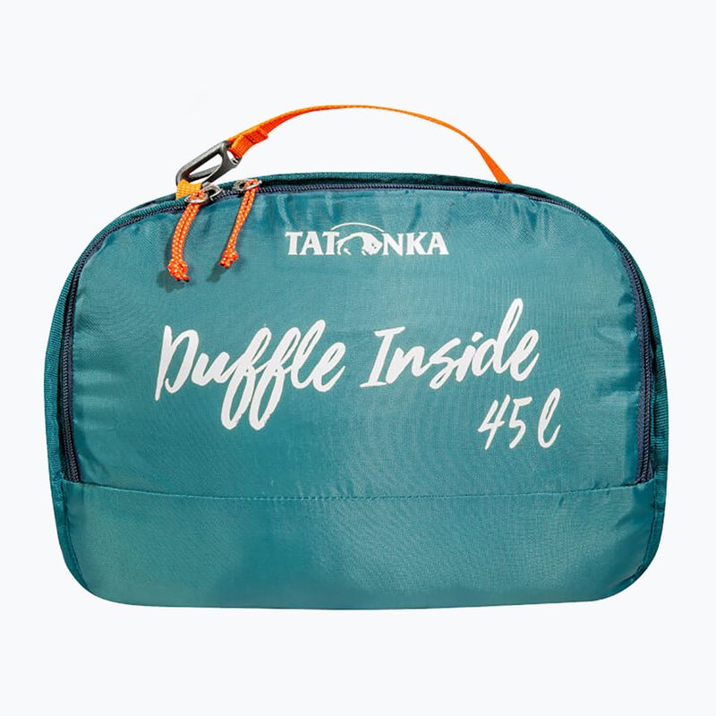 Geantă de voiaj Tatonka Duffle 45 l black 9