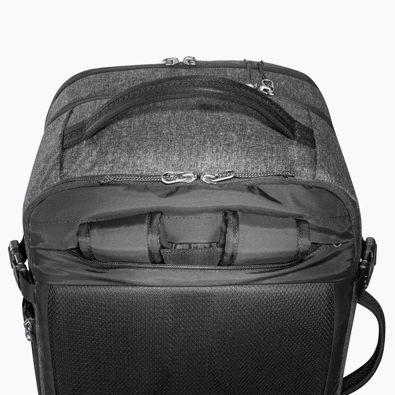 Rucsac turistic Tatonka Traveller Pack 35 l black 8