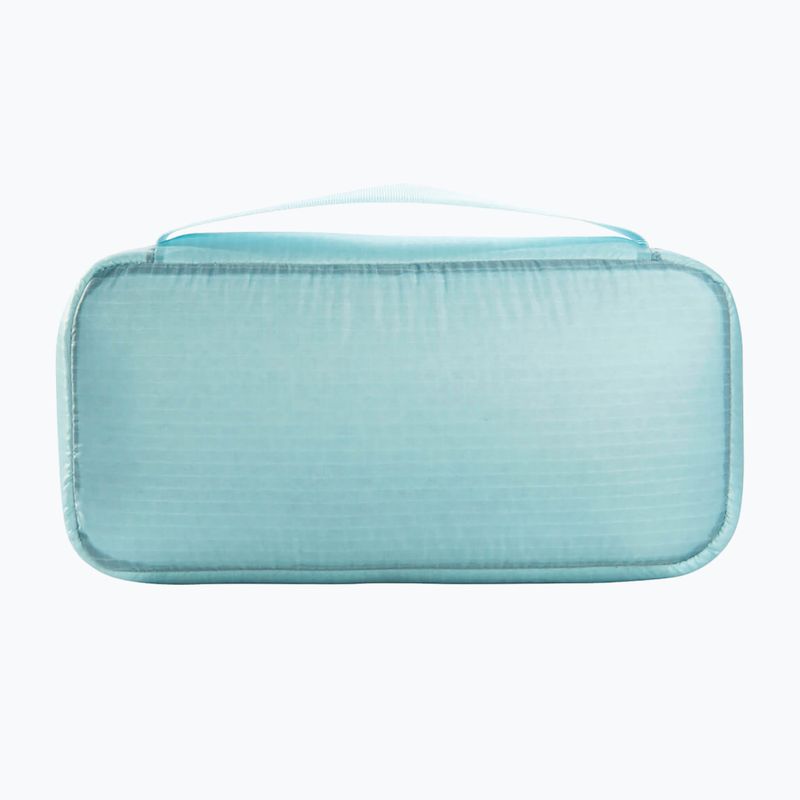 Organizator de călătorie Tatonka SQZY Padded Pouch 0,5 l light blue 3