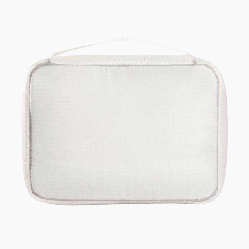Organizator de călătorie Tatonka SQZY Padded Pouch 1,7 l light grey 3