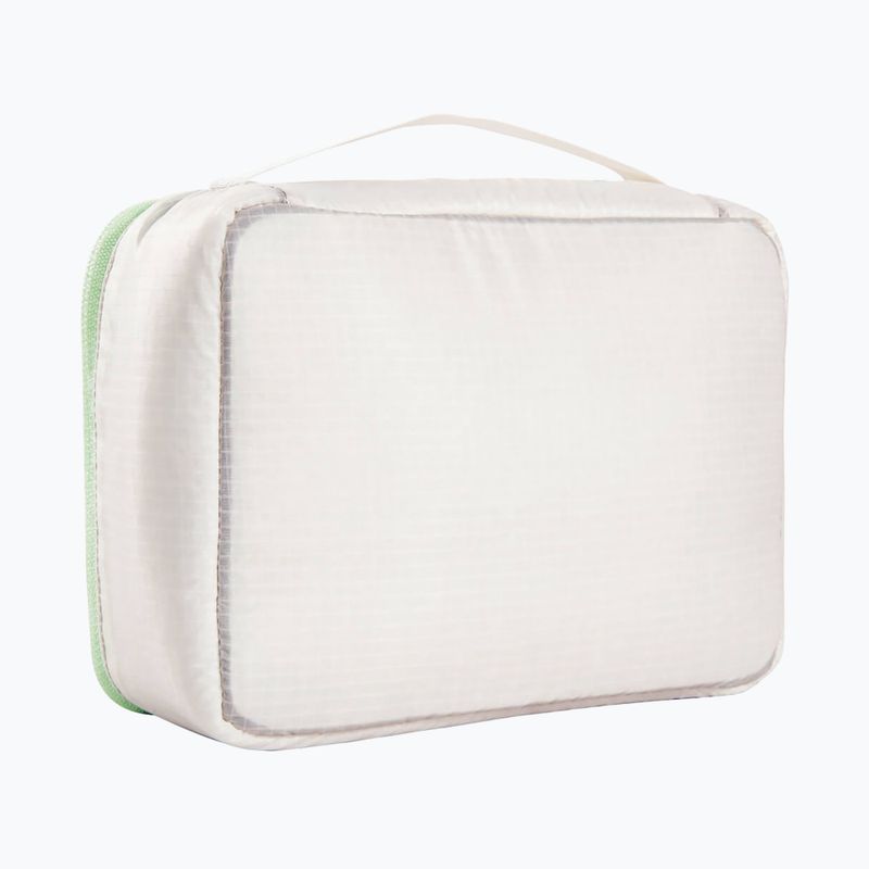 Organizator de călătorie Tatonka SQZY Padded Pouch 1,7 l light grey 4