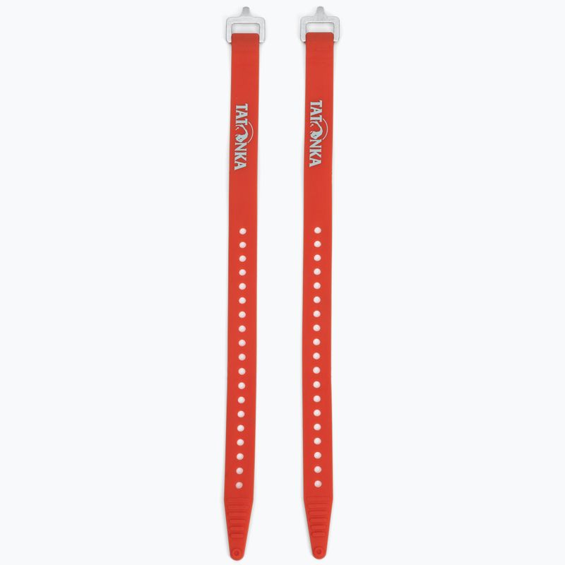 Tatonka No-Slip Strap 40cm roșu 3231.211