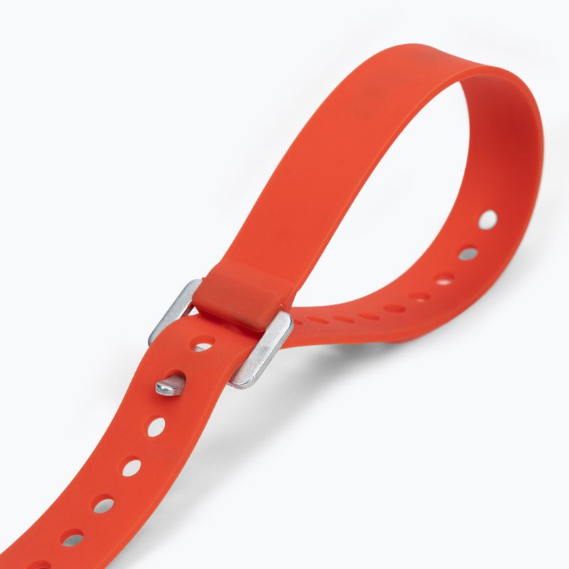 Tatonka No-Slip Strap 40cm roșu 3231.211 2