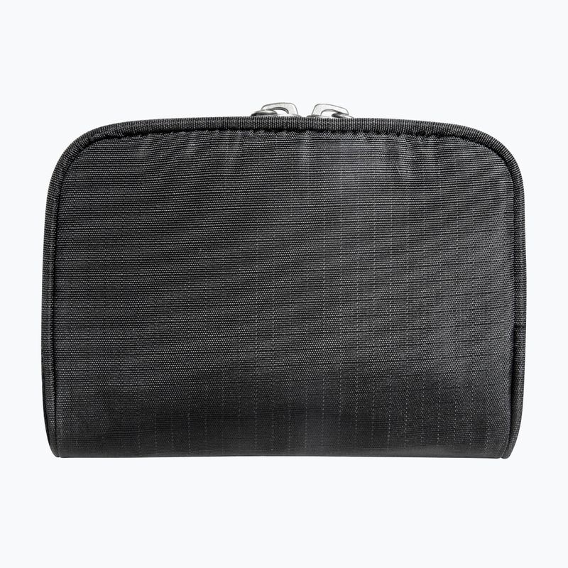 Portofel Tatonka Big Plain Wallet RFID B black