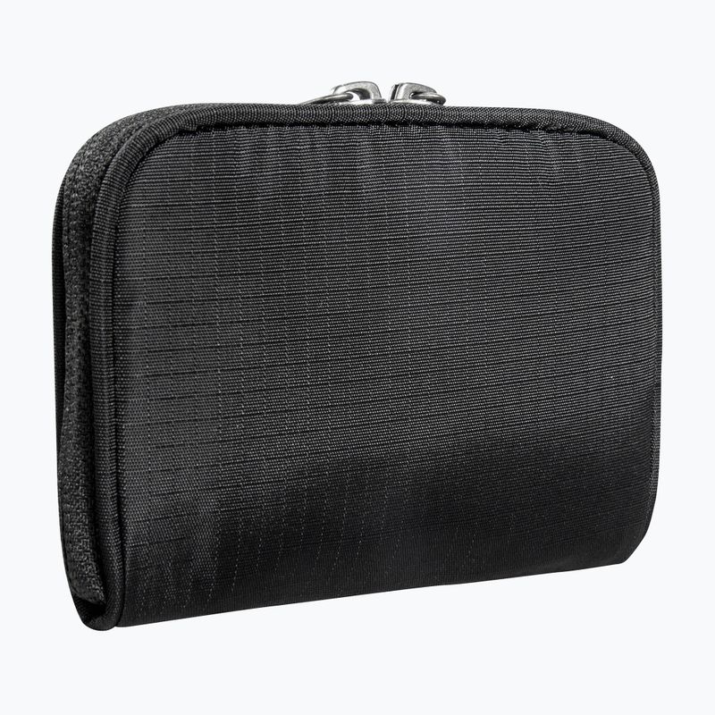 Portofel Tatonka Big Plain Wallet RFID B black