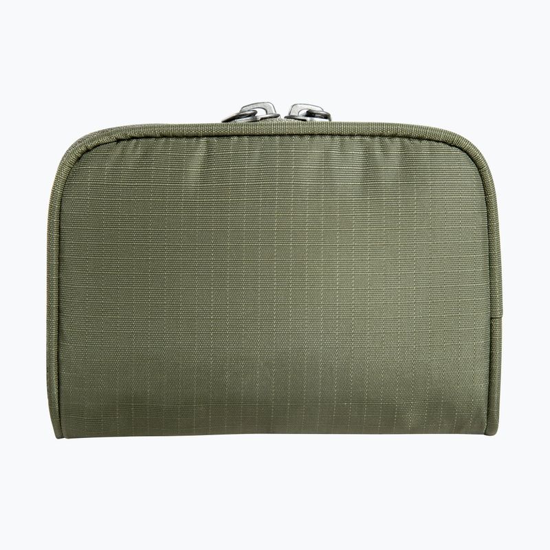 Portofel Tatonka Big Plain Wallet RFID B olive 3