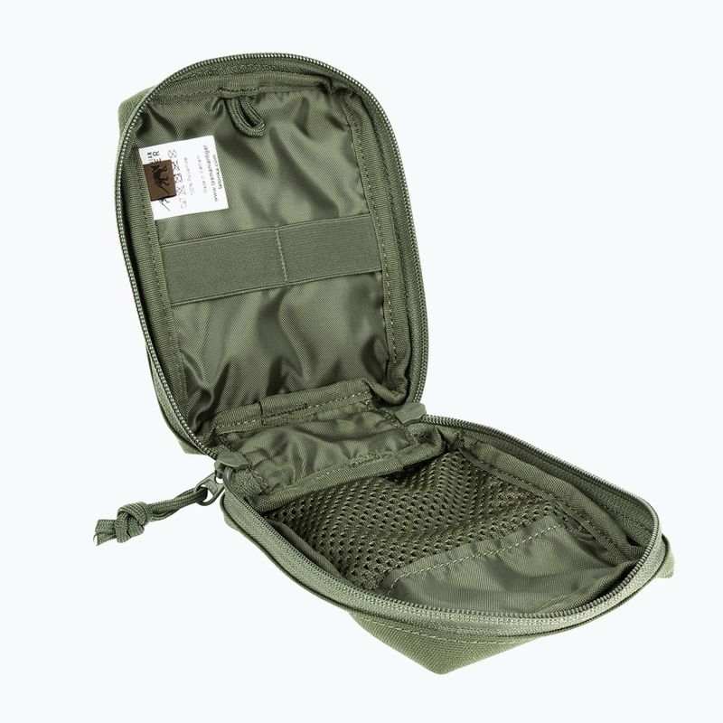 Buzunar pentru rucsac Tasmanian Tiger TT Tac Pouch 1.1 olive 5