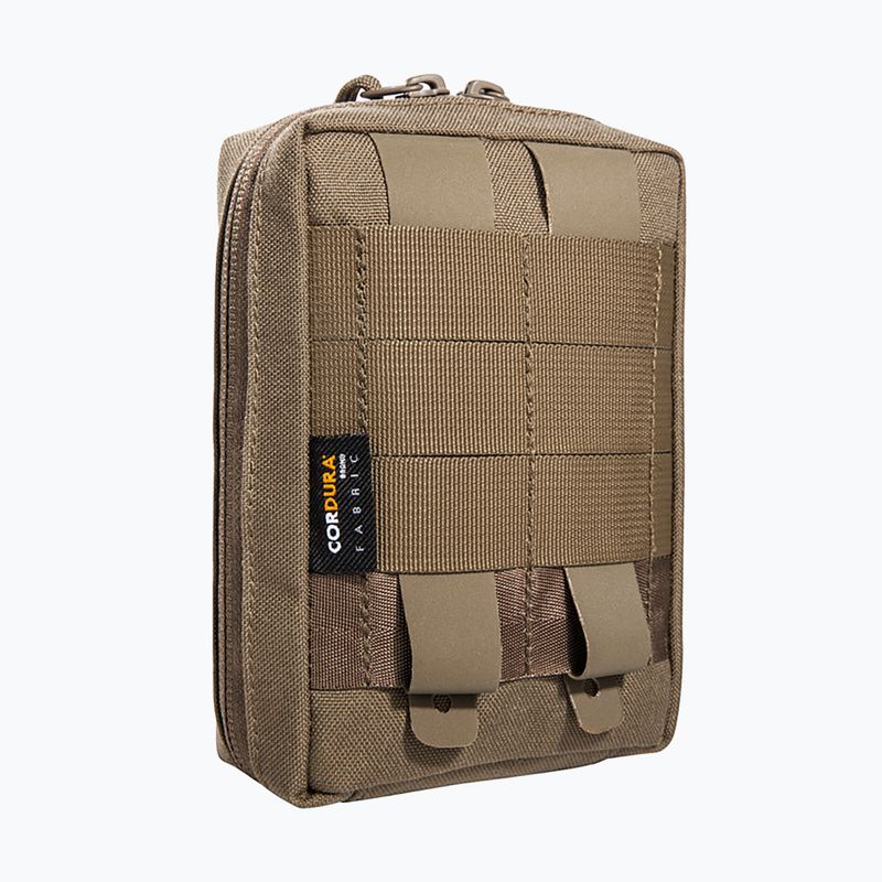 Buzunar pentru rucsac Tasmanian Tiger TT Tac Pouch 1.1 coyote brown 2