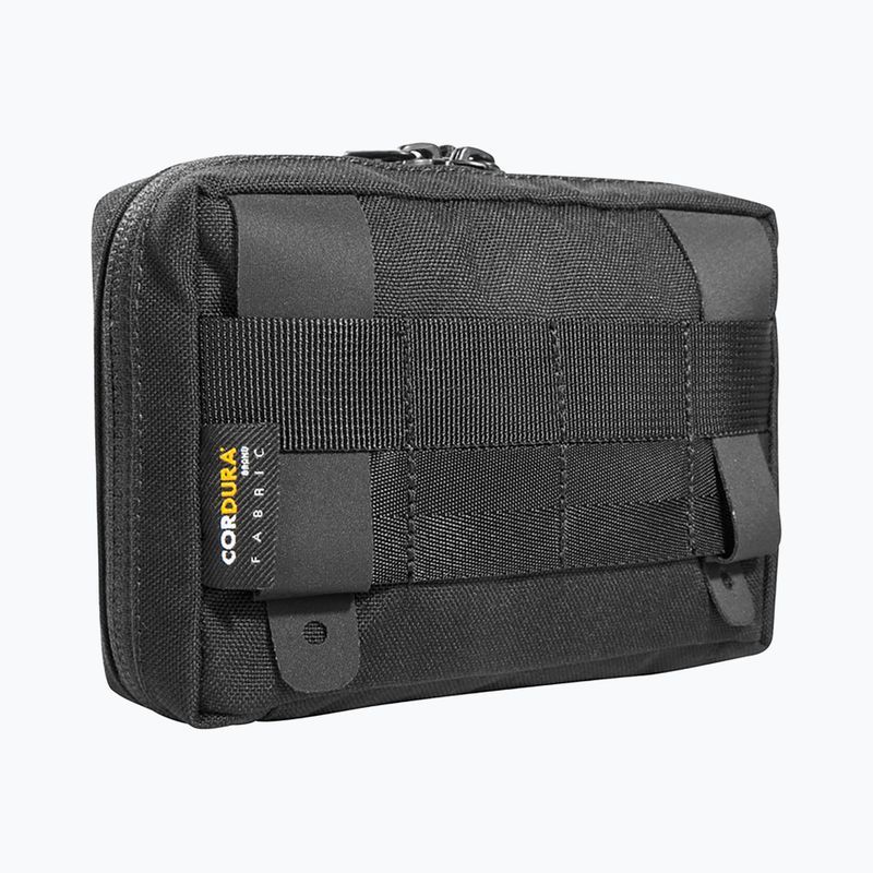 Buzunar pentru rucsac Tasmanian Tiger TT Tac Pouch 4.1 black 4