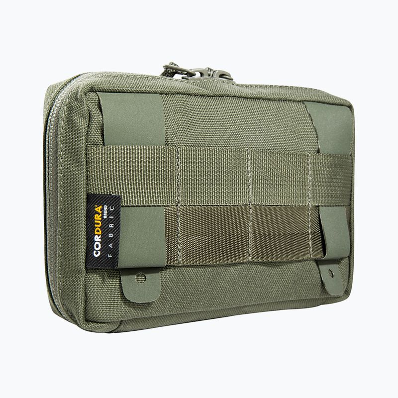 Buzunar pentru rucsac Tasmanian Tiger TT Tac Pouch 4.1 olive 2