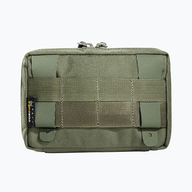 Buzunar pentru rucsac Tasmanian Tiger TT Tac Pouch 4.1 olive 3