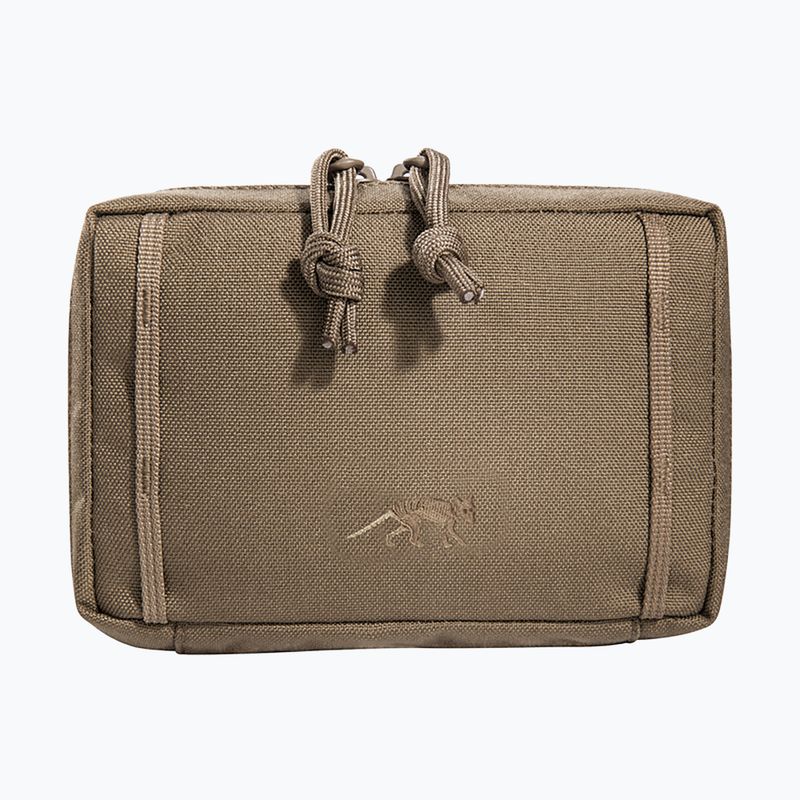 Buzunar pentru rucsac Tasmanian Tiger TT Tac Pouch 4.1 coyote brown