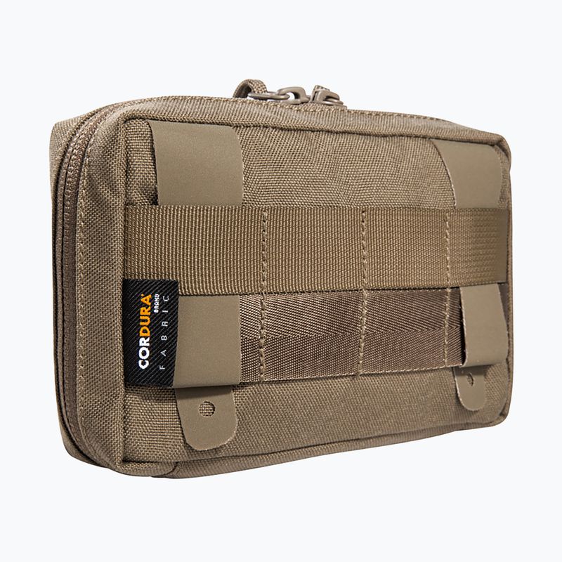 Buzunar pentru rucsac Tasmanian Tiger TT Tac Pouch 4.1 coyote brown 2