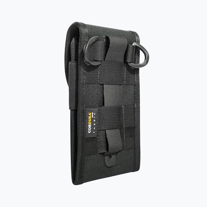 Etui pentru telefon Tasmanian Tiger Tactical Phone black 2