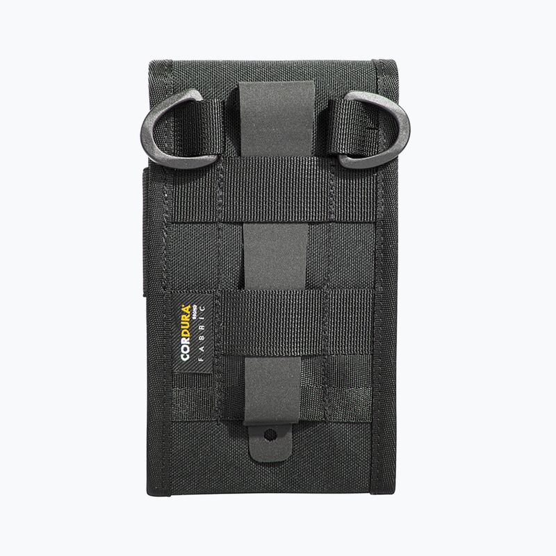 Etui pentru telefon Tasmanian Tiger Tactical Phone black 3