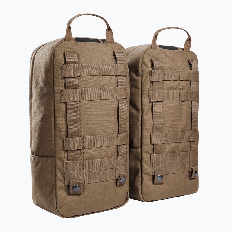 Rucsac tactic Tasmanian Tiger TT MIL OPS Pack 80+24 l coyote brown 8