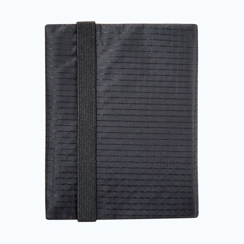 Portofel Tatonka Card Holder 12 RFID B black 2