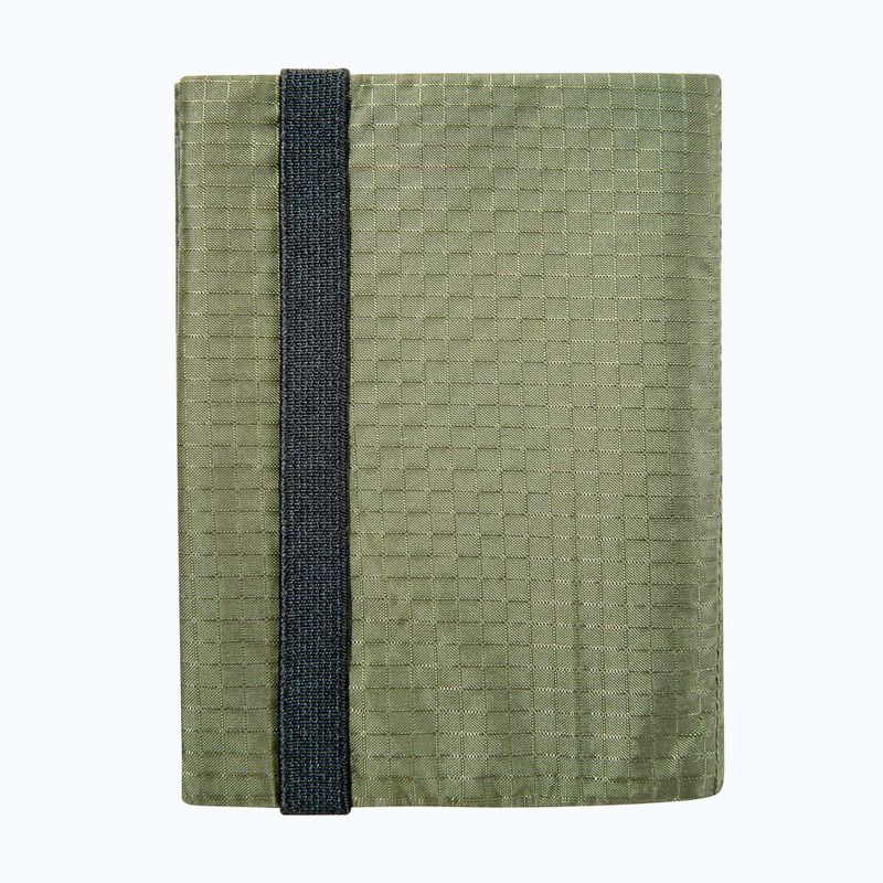 Portofel Tatonka Card Holder 12 RFID B olive 2