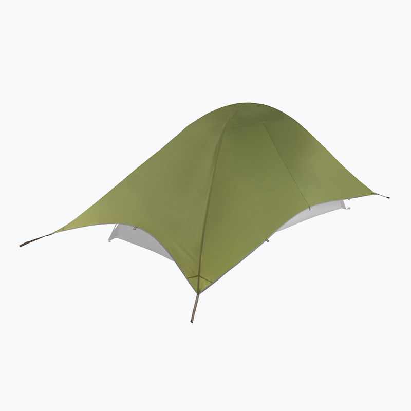 Tatonka Single Mosquito Dome Fly verde 2626.333 2
