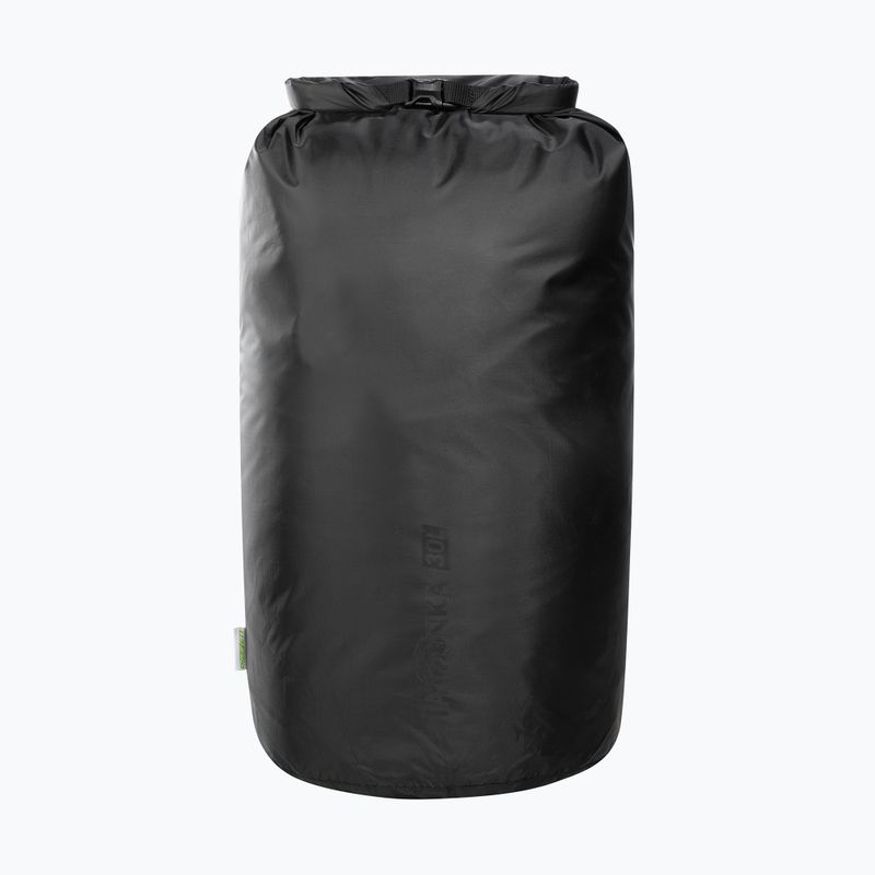 Sac impermeabil Tatonka Dry Sack 30 l black