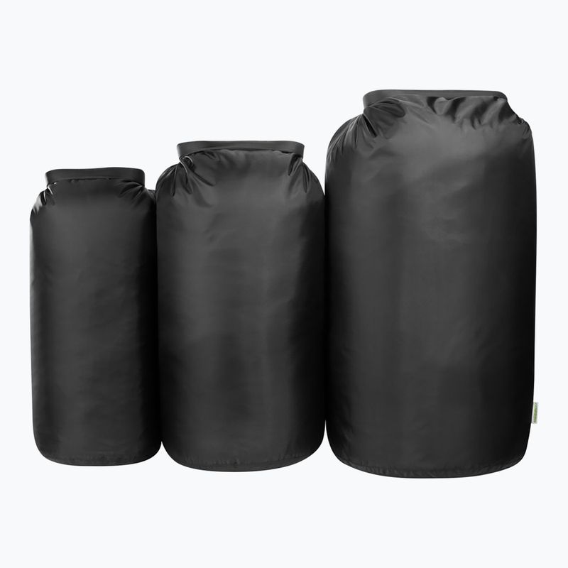 Sac impermeabil Tatonka Dry Sack Set III 3 buc. assorted color 3