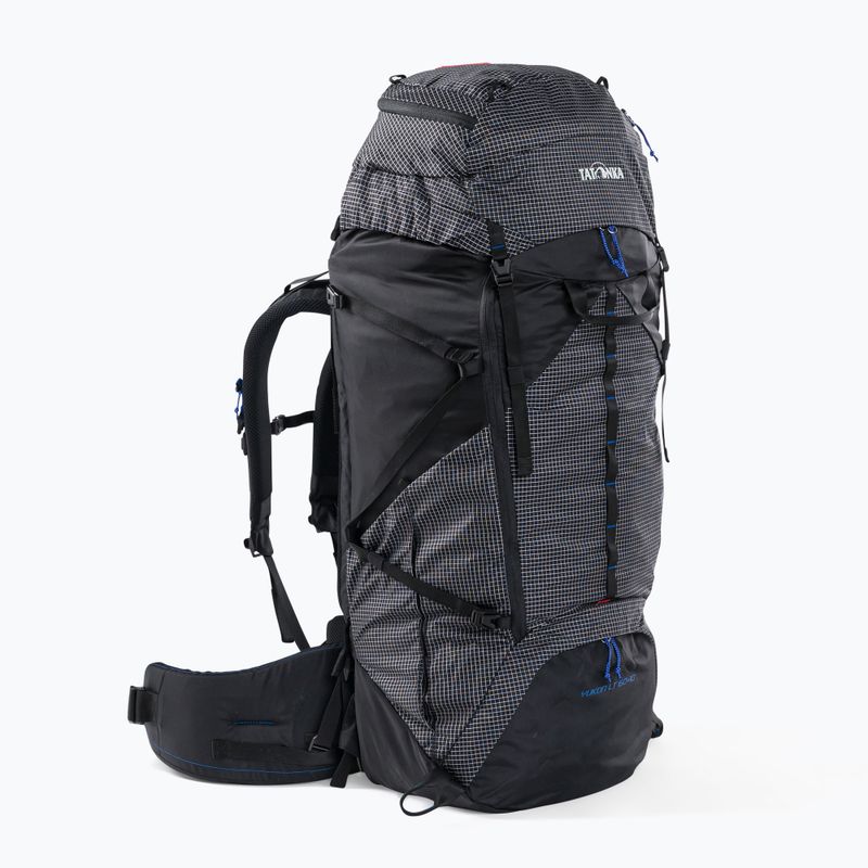 Rucsac de trekking Tatonka Yukon LT 60+10 l Recco negru 1338.040 2
