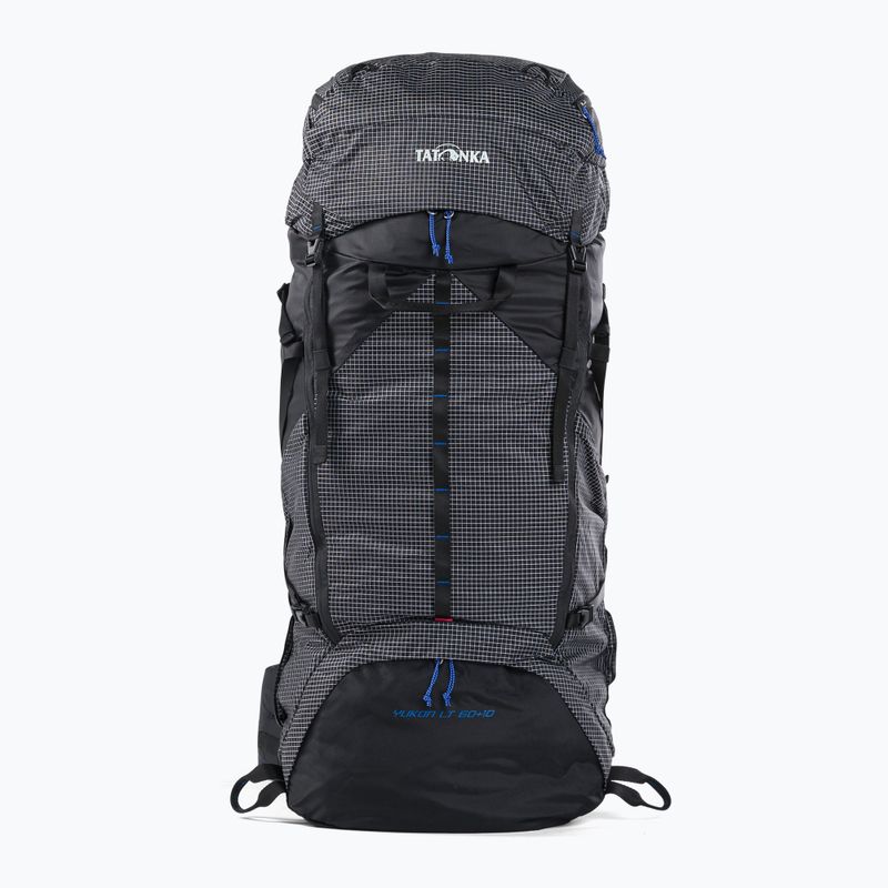 Rucsac de trekking Tatonka Yukon LT 60+10 l Recco negru 1338.040